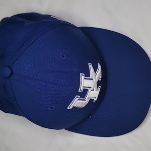 UK Fitted Hat